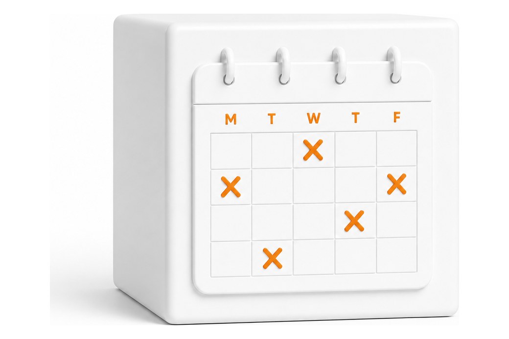 White Cube absence management support