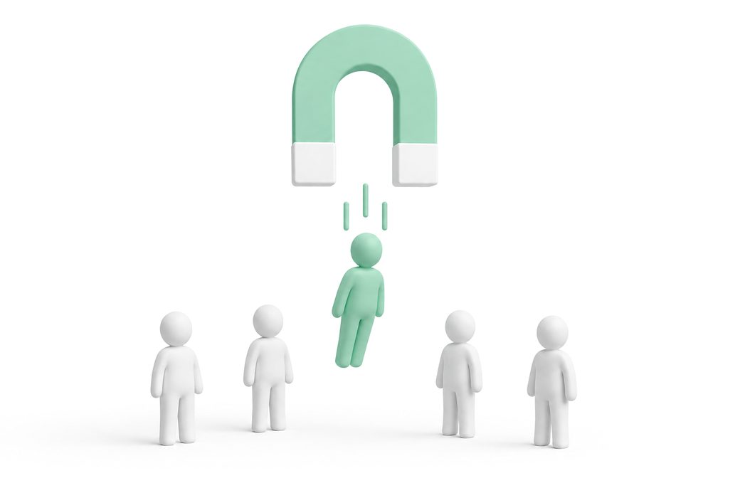Talent Attraction