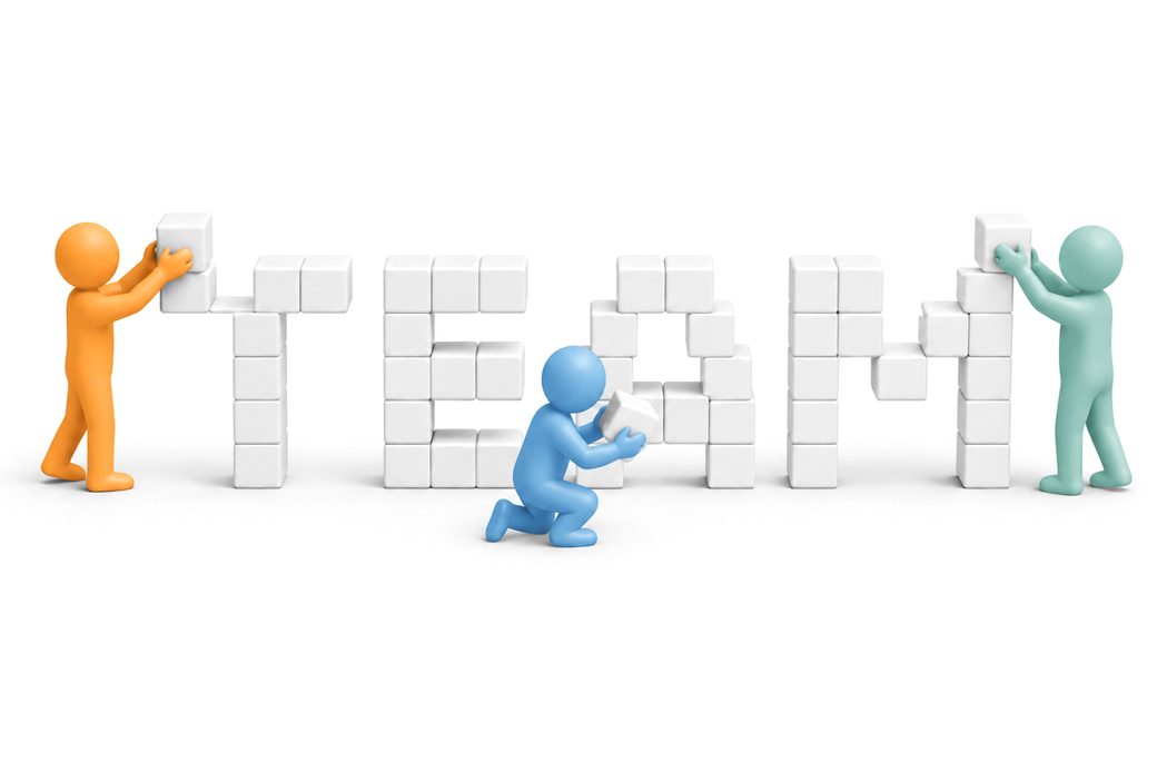 Building a Team