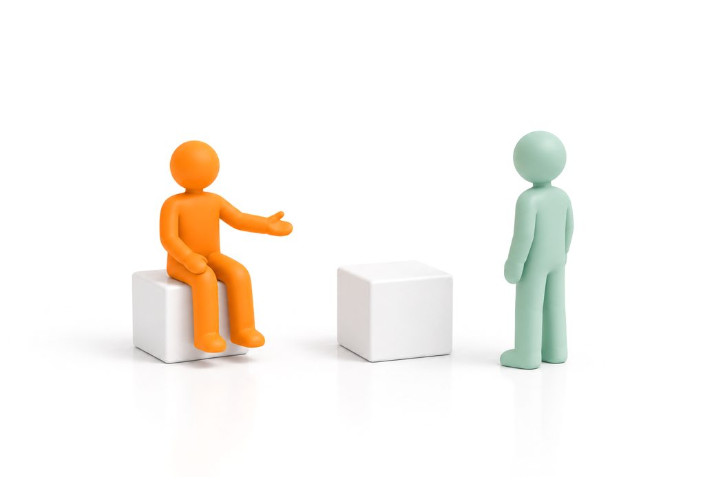 Get in touch with White Cube Consulting