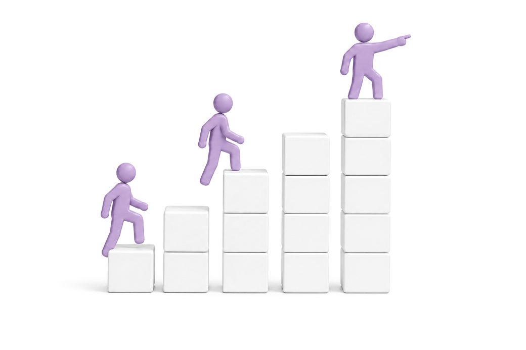 Developing Leaders