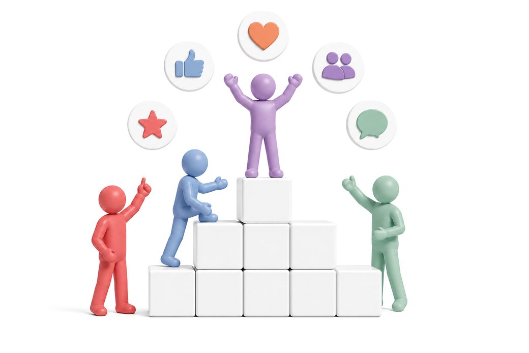 Employee Engagement