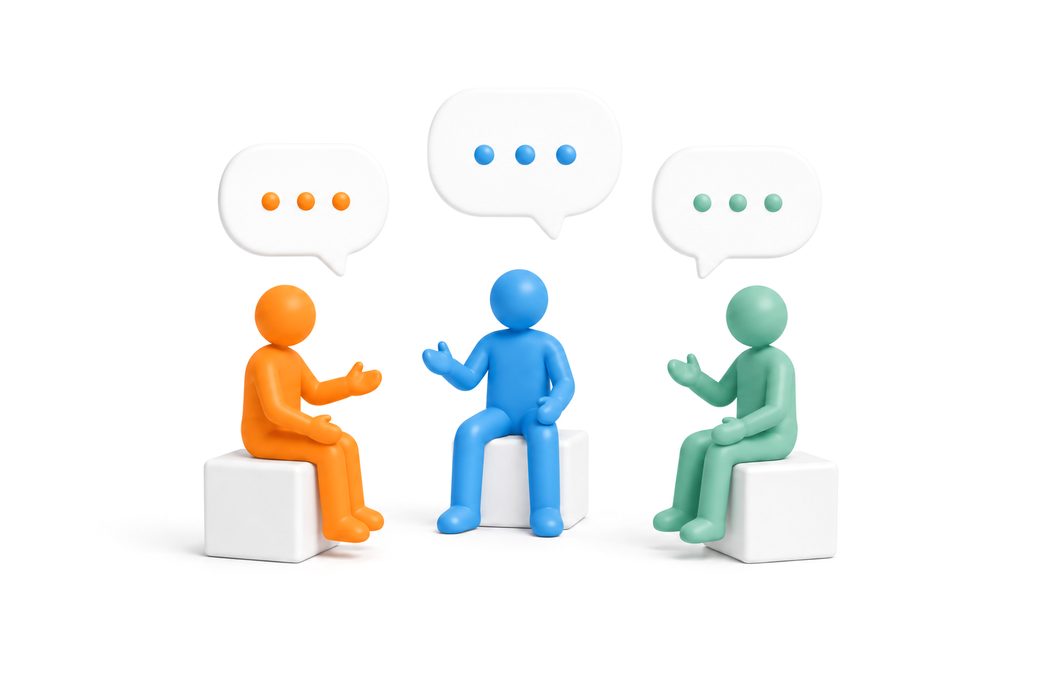 Improving Communication
