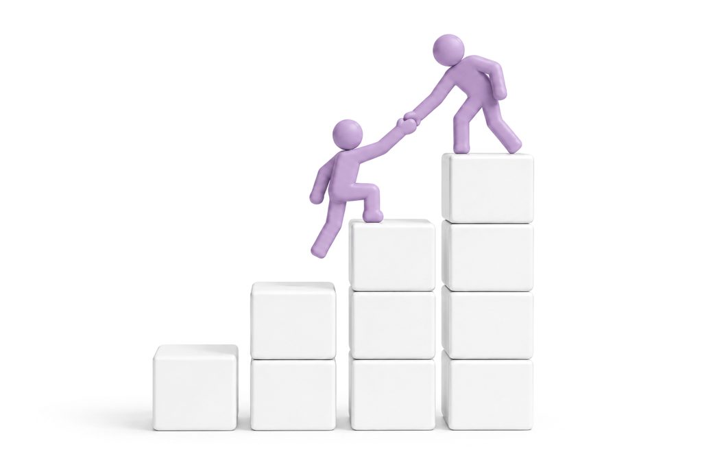 Mentoring