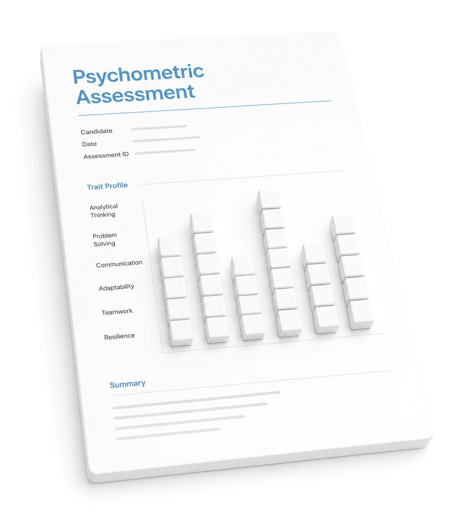 Psychometrics