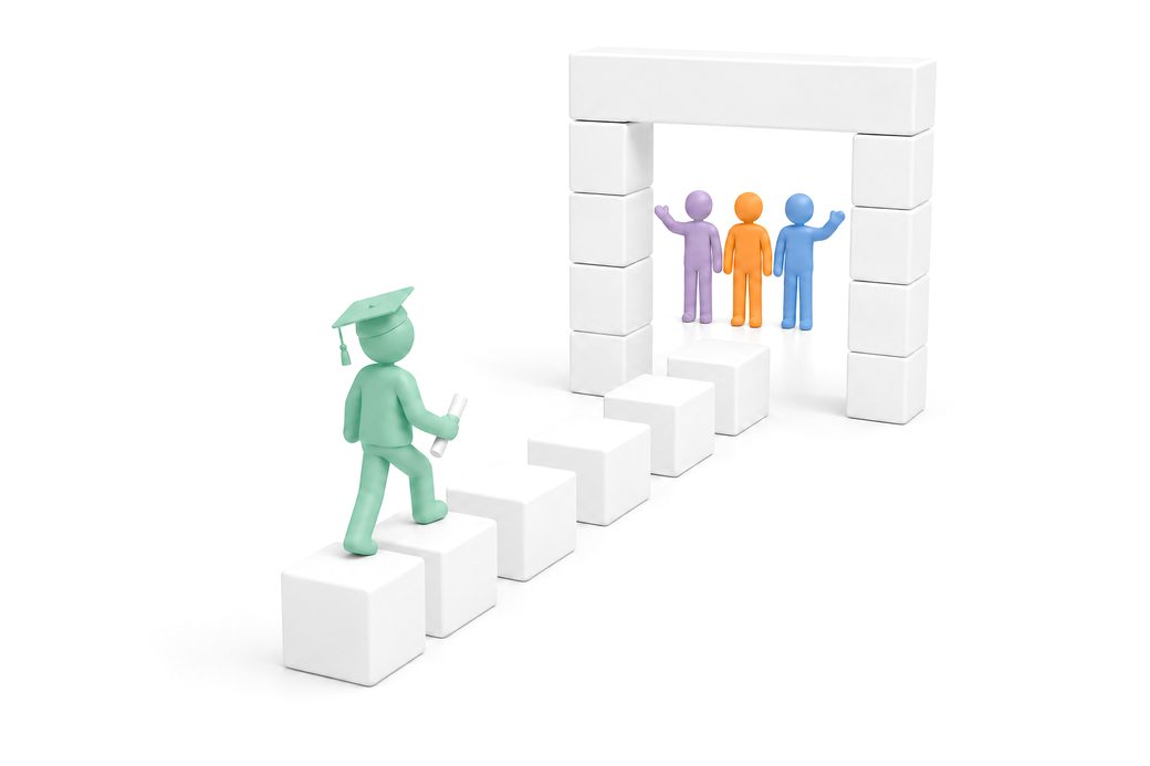 Recruiting Graduates