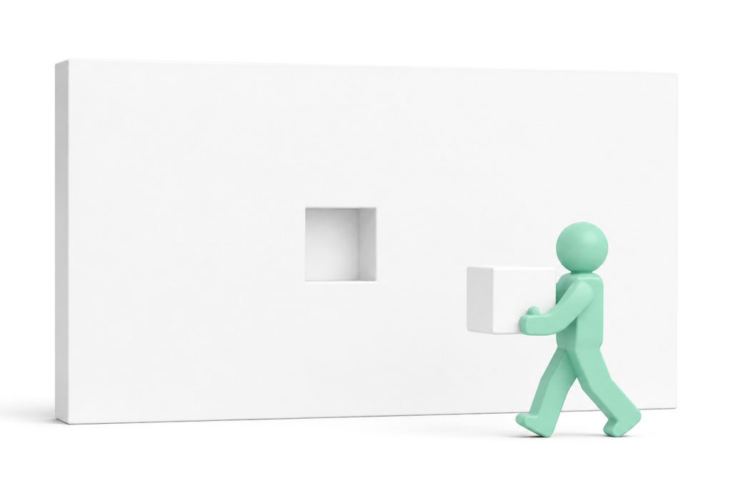 White Cube Consulting Recruitment