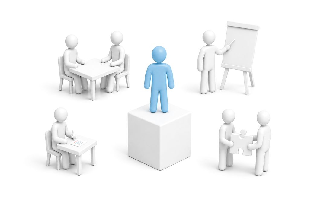 Assessment Centre