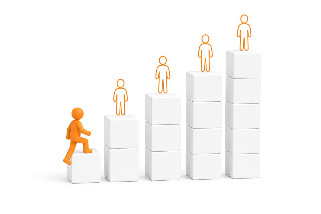 Succession Planning