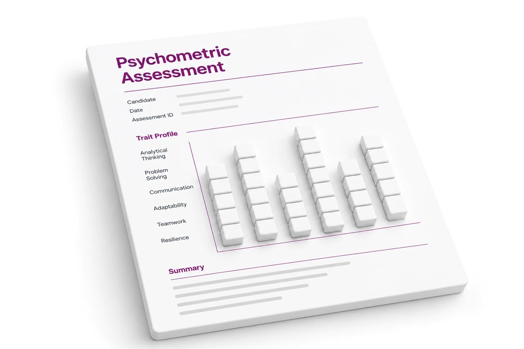 Behavioural insight and psychometrics workshops