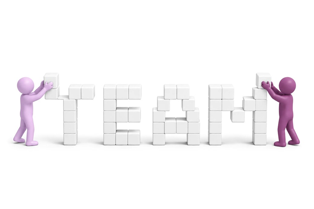 Team development workshops
