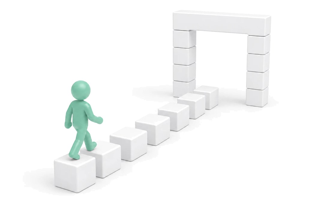 Video: New Year, New Job, New You? Using Belbin to Land Your Dream Job